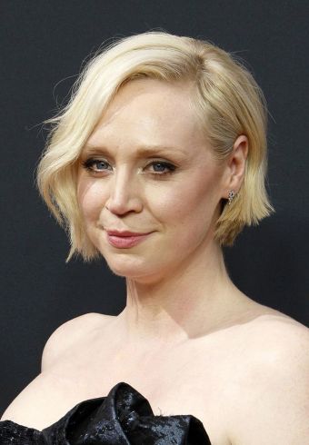 Gwendoline Christie