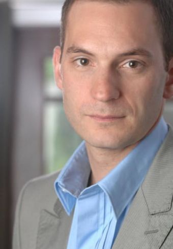 Damian Kell