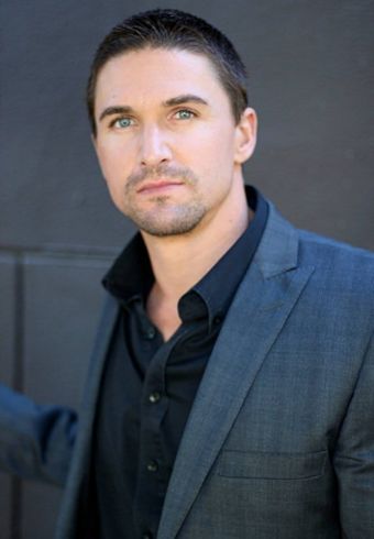 Justin Breault