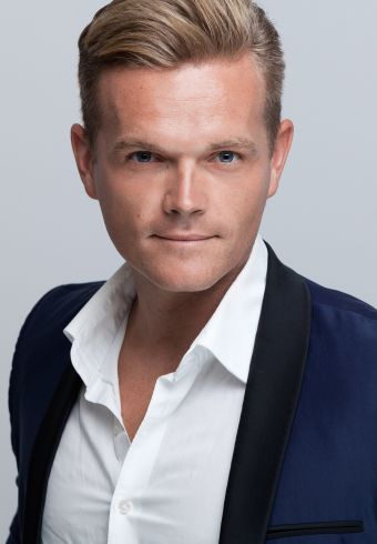 Greg Kriek
