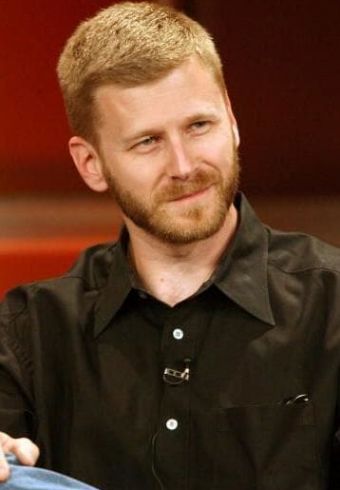 Paul Zbyszewski