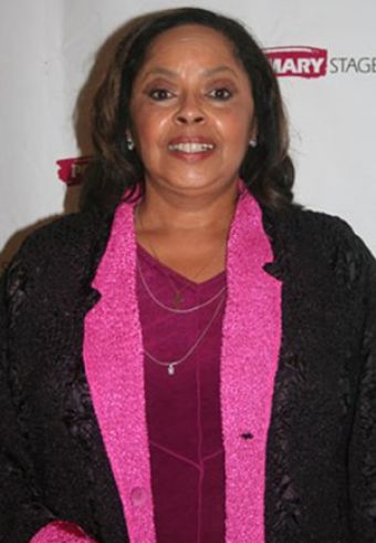 Lynda Gravatt