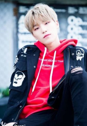 Lee Chan