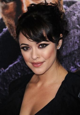 Marisa Ramirez
