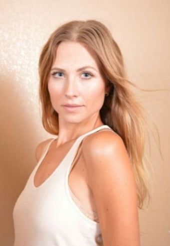 Molly Schade