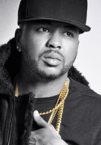The-Dream