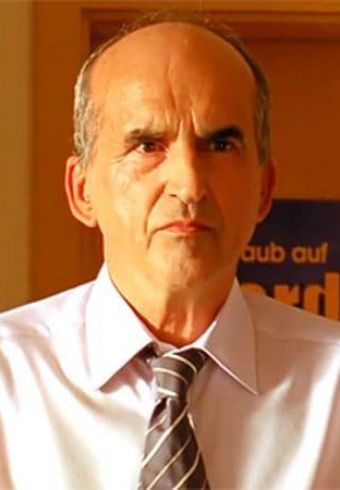 Karl Knaup