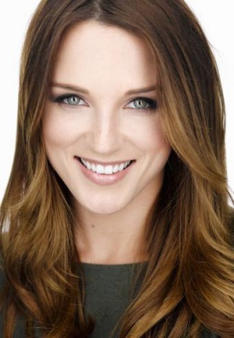 Katrina Norman
