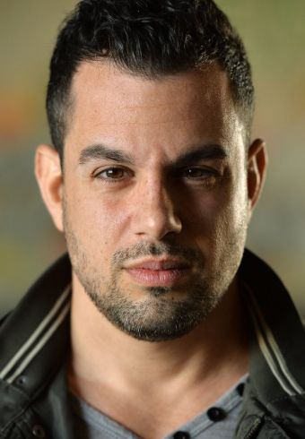 Ilan Muallem