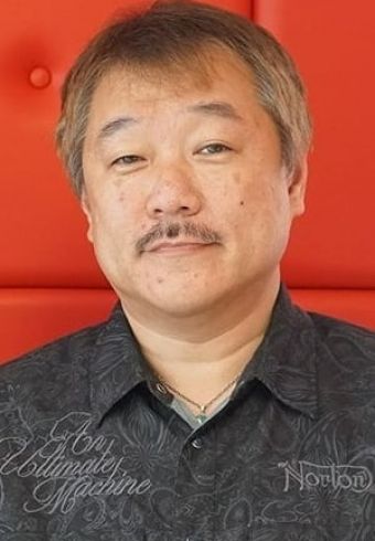 Shoji Hata
