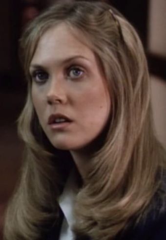 Ann Dusenberry