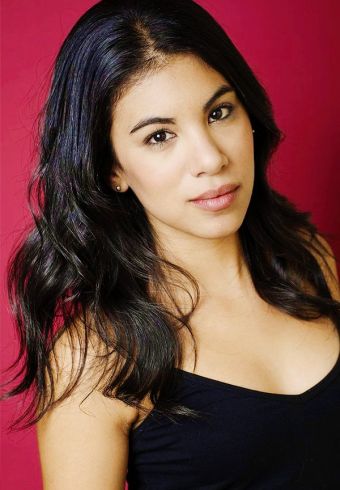 Chrissie Fit