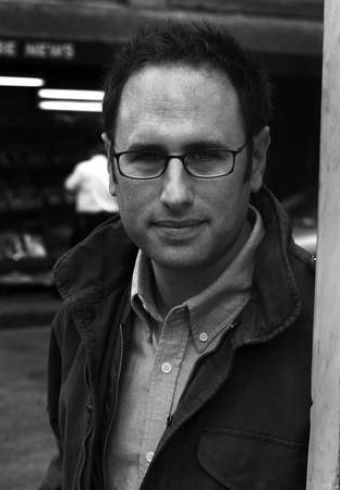 Jason Sklar