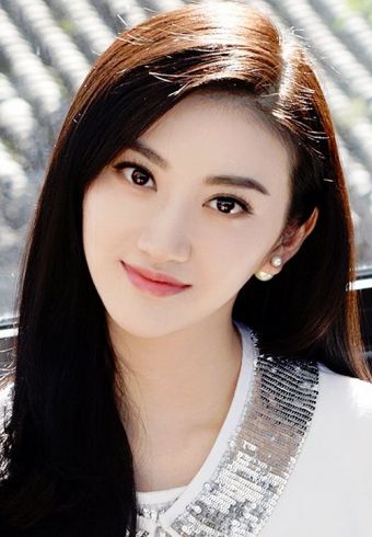 Jing Tian