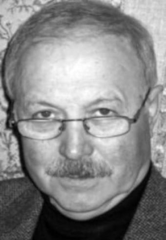Viktor Ivanov