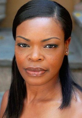 Lisa Renee Pitts