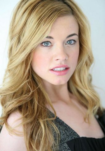 Molly Burnett