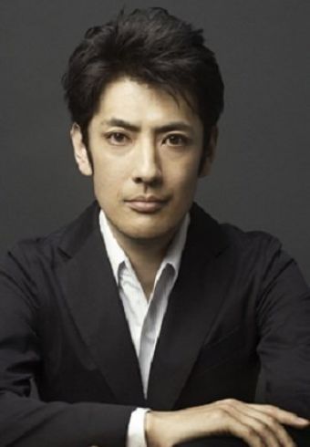 Keisuke Horibe