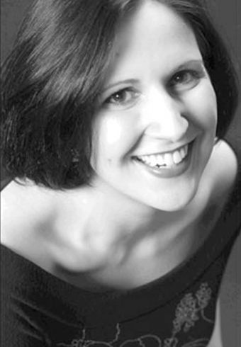 Stephanie D'Abruzzo