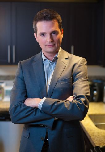 Todd Talbot