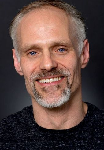 Erik Passoja