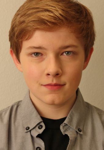 Teddy Van Ee