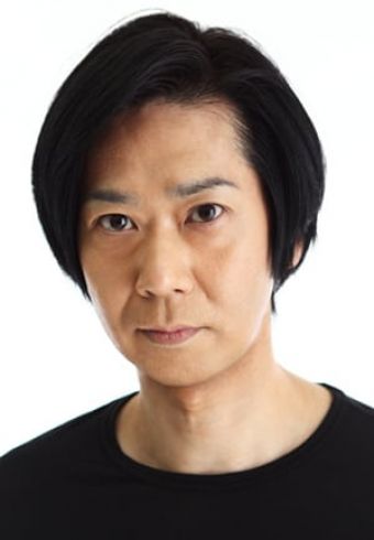 Toru Tezuka
