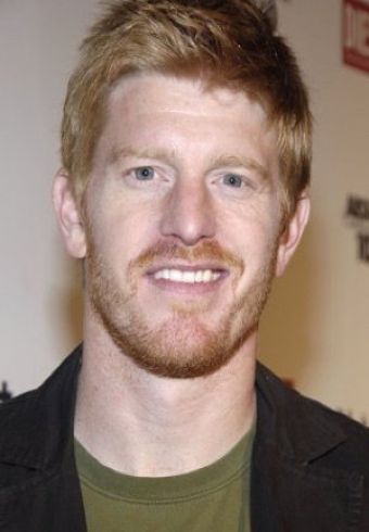 Michael Weaver
