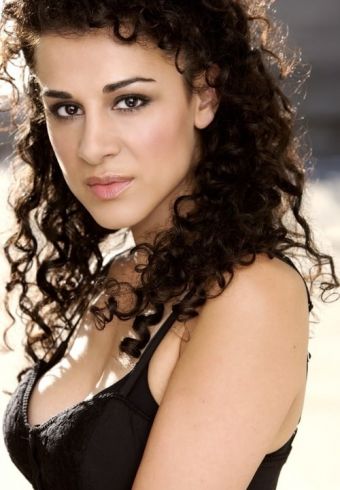 Layla Alizada