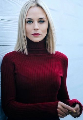 Tanya van Graan