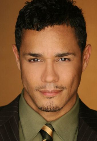 Christian Vincent