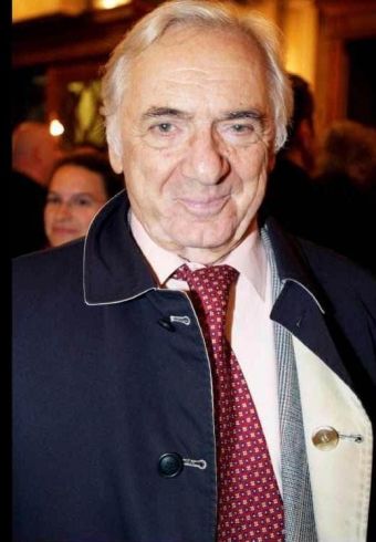 André Falcon
