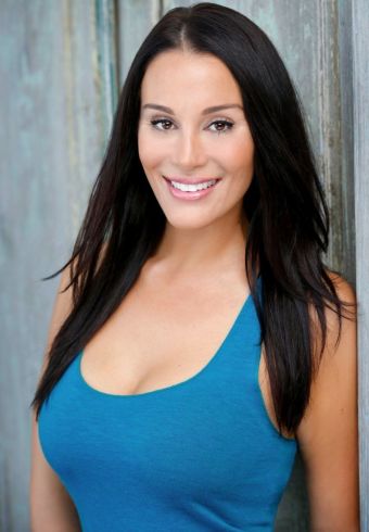 Christina Cindrich