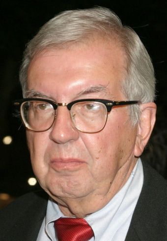 Larry McMurtry
