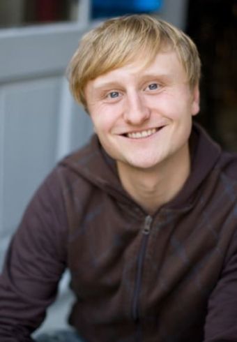 Michael Kranz
