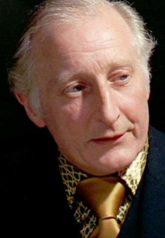 Anthony Sharp