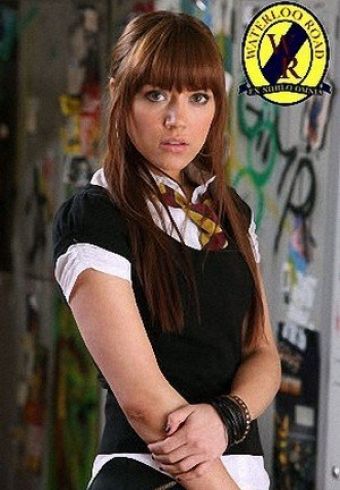 Linzey Cocker