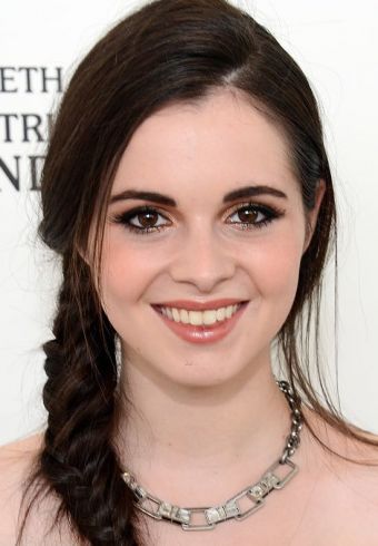 Vanessa Marano