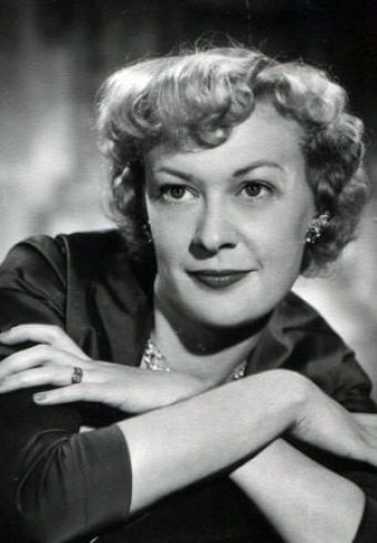 Eleanor Summerfield
