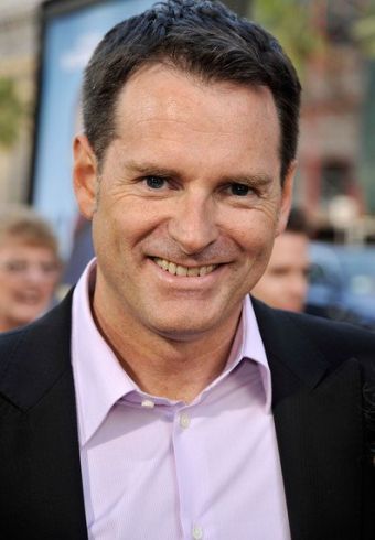 Mark Waters