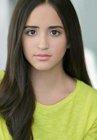 Grace Anne