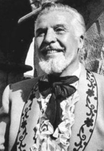 George J. Lewis