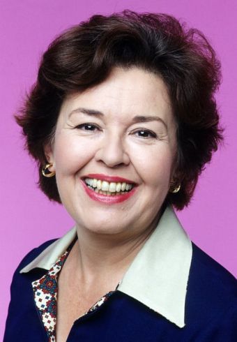 Sada Thompson