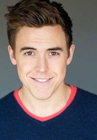 Cory Walls