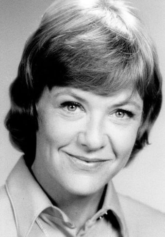 Patricia Smith