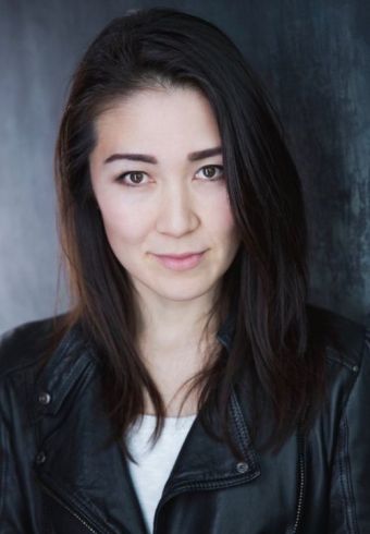 Kaya Yuzuki