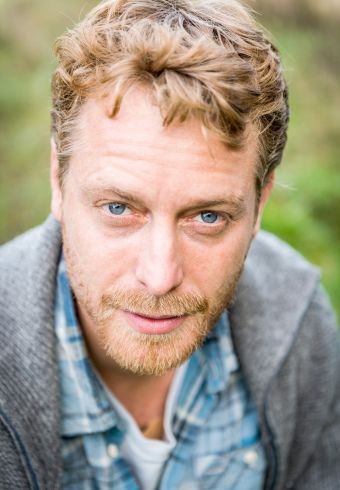 Mark van Eeuwen