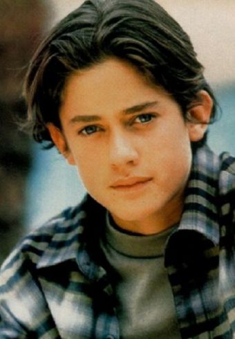 Christopher Pettiet