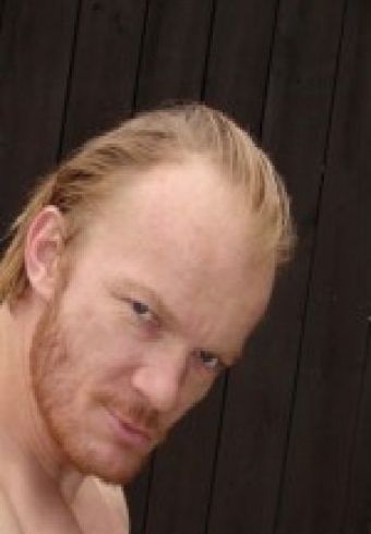 Eryk Lubos