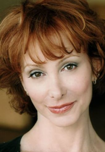 Jill Jacobson